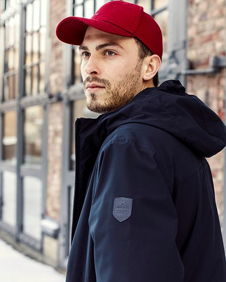 Fransisco portfolio image