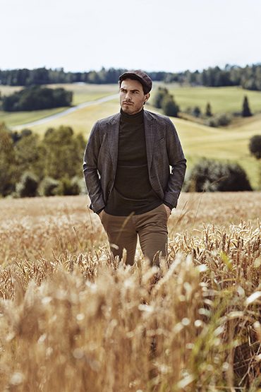 Fransisco portfolio image