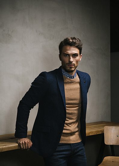 Fransisco portfolio image