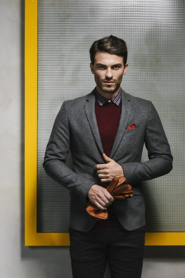 Fransisco portfolio image