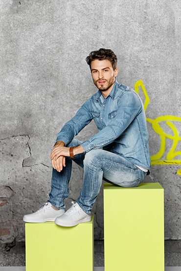 Fransisco portfolio image