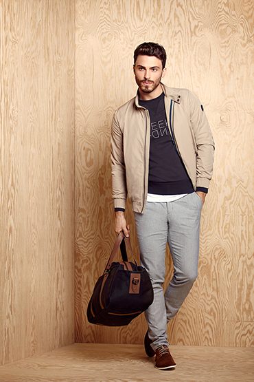 Fransisco portfolio image