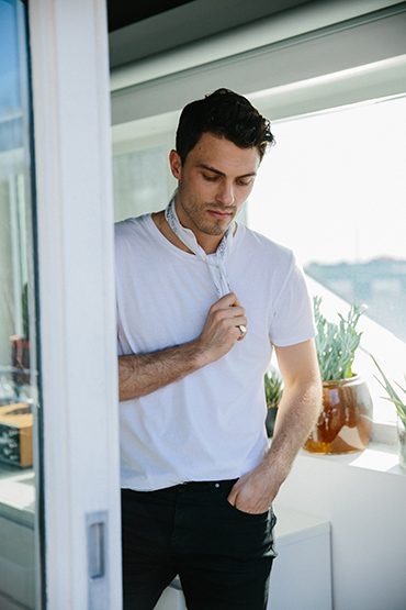 Fransisco portfolio image