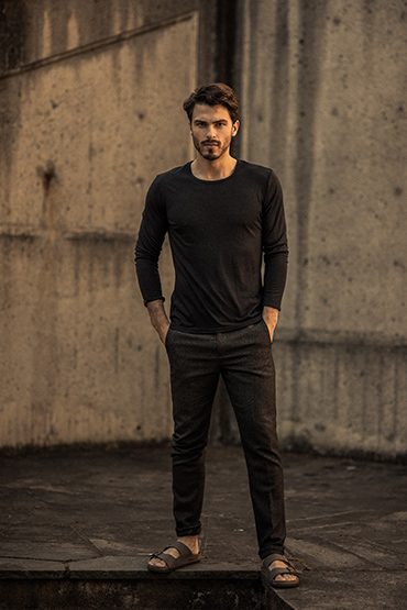 Fransisco portfolio image