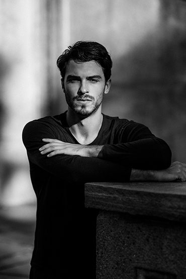 Fransisco portfolio image