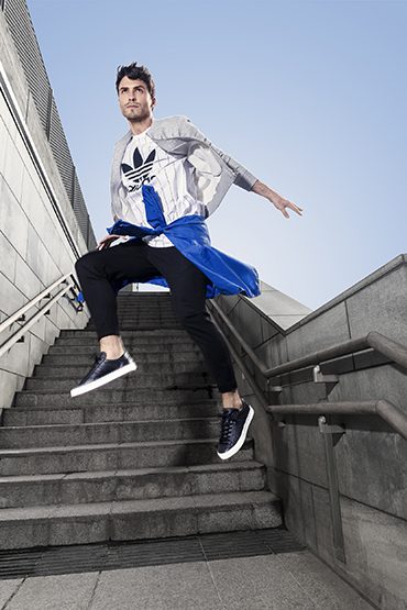 Fransisco portfolio image