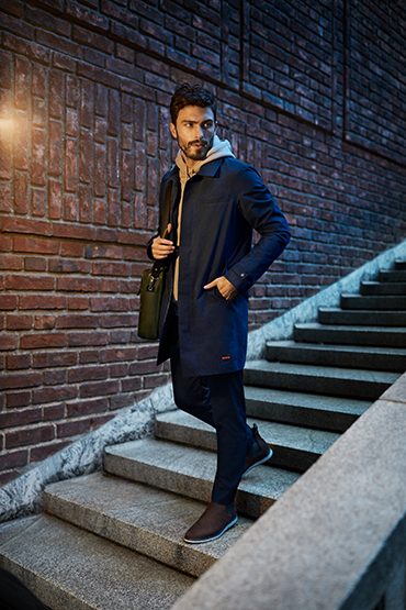 Fransisco portfolio image