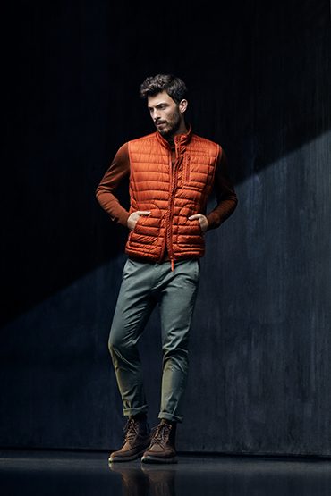 Fransisco portfolio image