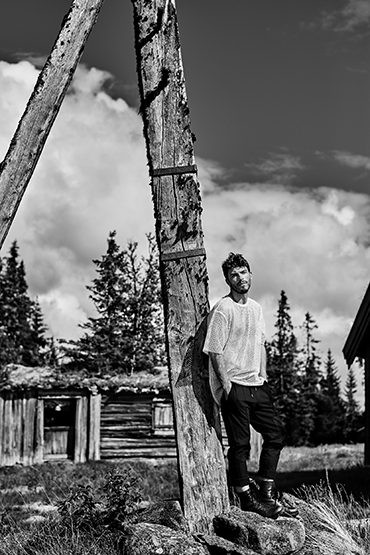 Fransisco portfolio image