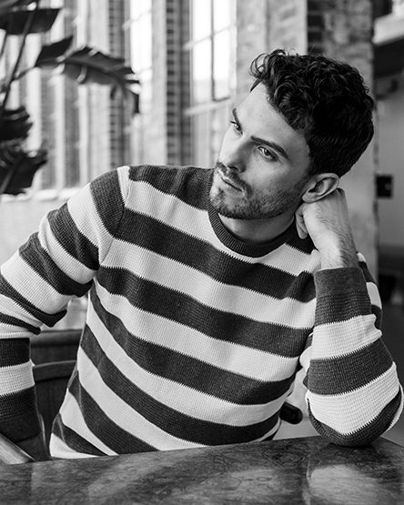 Fransisco portfolio image