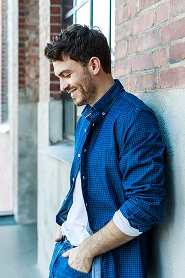 Fransisco portfolio image