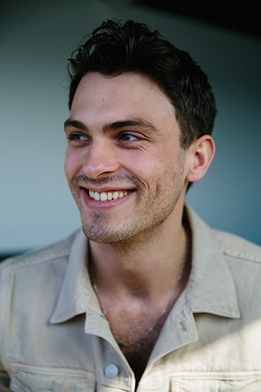 Fransisco portfolio image