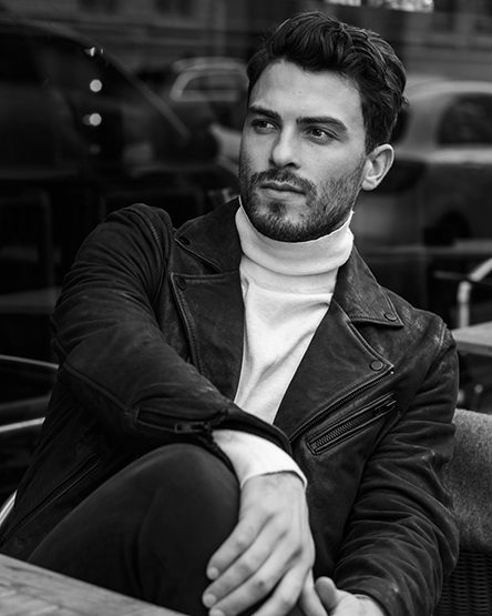 Fransisco portfolio image