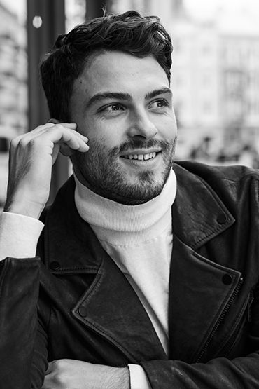 Fransisco portfolio image