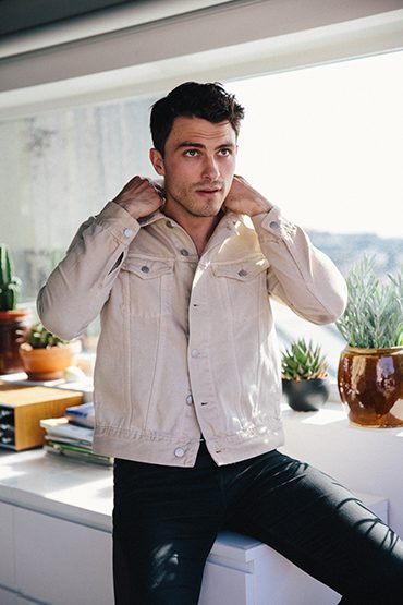 Fransisco portfolio image