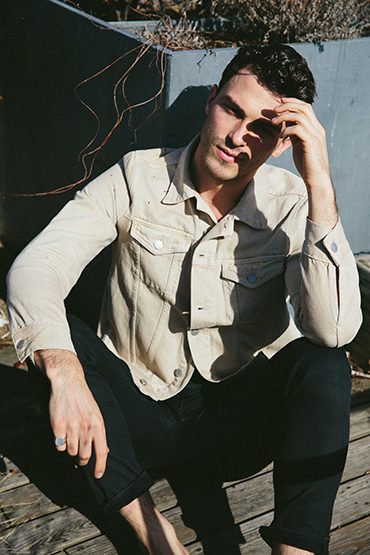 Fransisco portfolio image