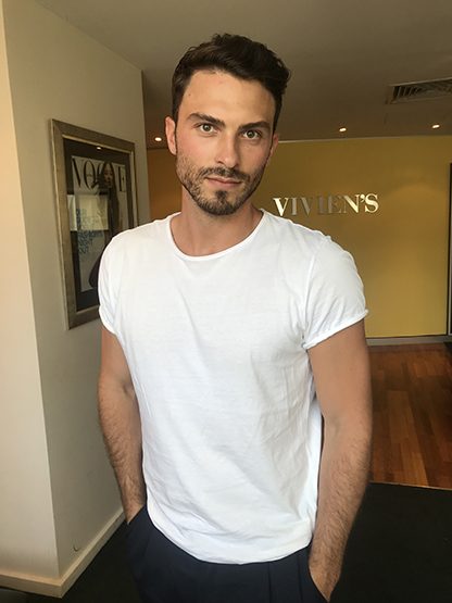 Fransisco digital image