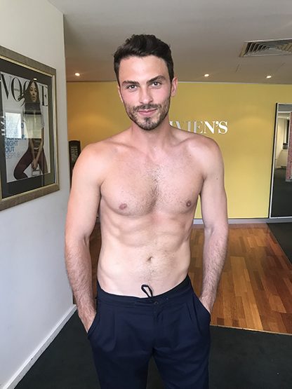 Fransisco digital image