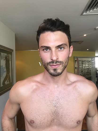 Fransisco digital image