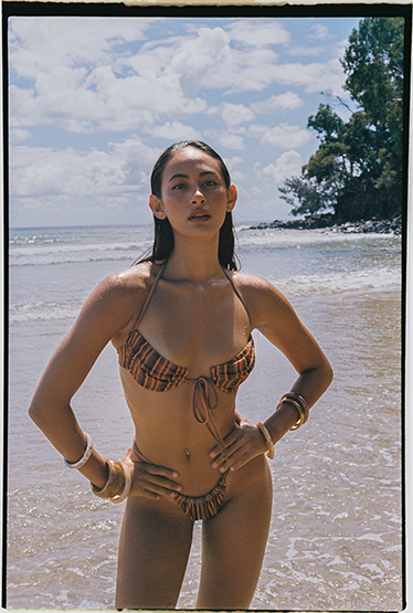 Larita Monroe portfolio image