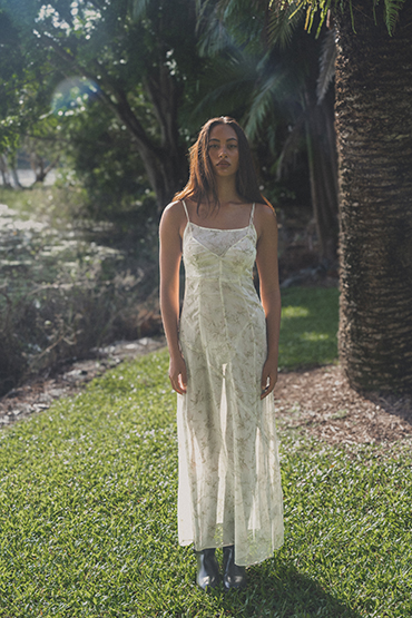 Larita Monroe portfolio image