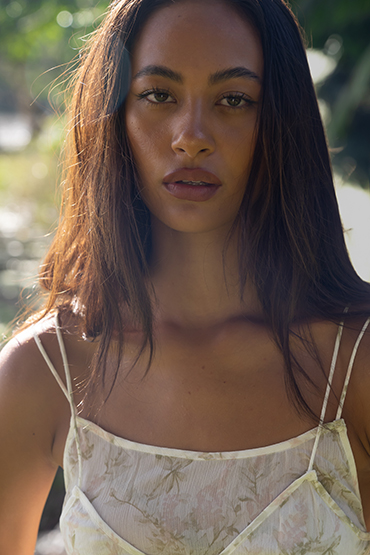 Larita Monroe portfolio image