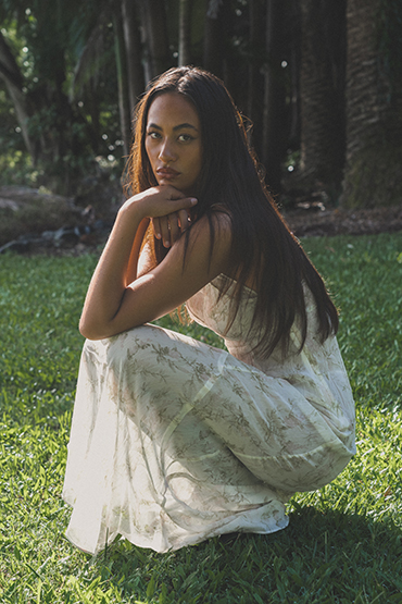 Larita Monroe portfolio image