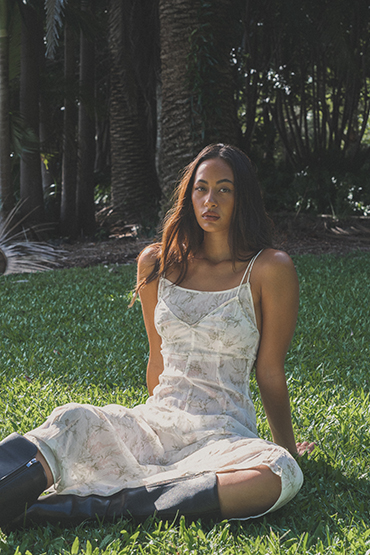 Larita Monroe portfolio image