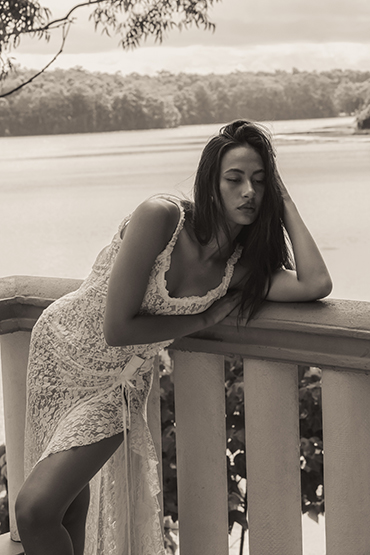 Larita Monroe portfolio image