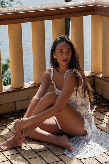 Larita Monroe portfolio image