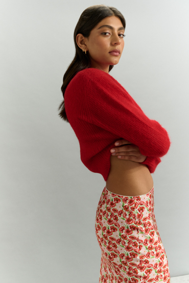 Annie Rose portfolio image