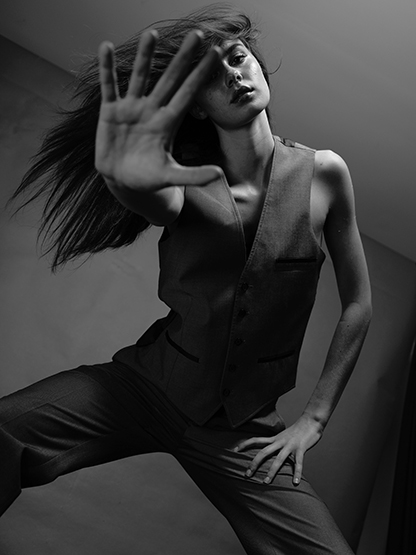 Sophie Brooks portfolio image