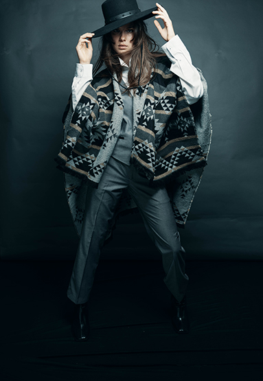 Sophie Brooks portfolio image