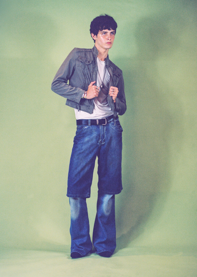 Ben portfolio image