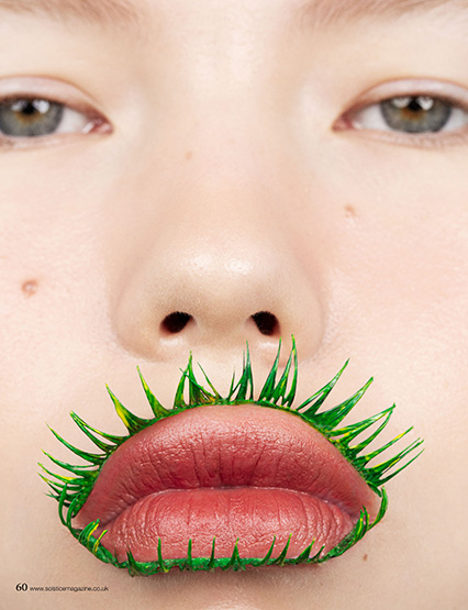 Layla portfolio image