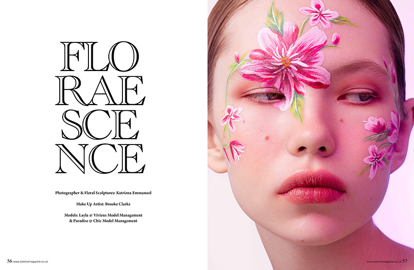 Layla portfolio image