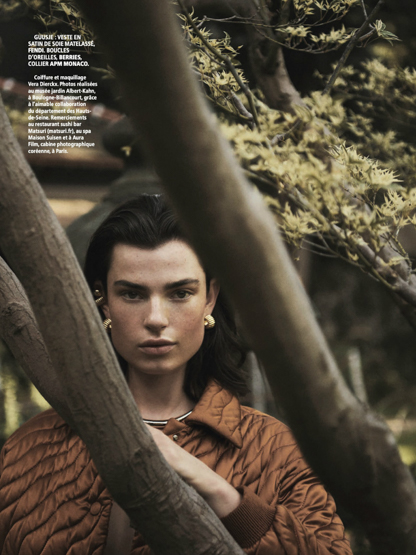 Guusje Stavast portfolio image