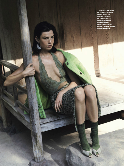 Guusje Stavast portfolio image