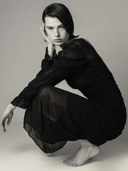 Guusje Stavast portfolio image