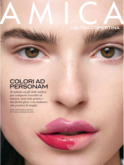 Guusje Stavast portfolio image