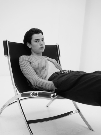 Guusje Stavast portfolio image