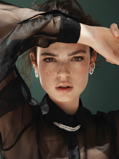 Guusje Stavast portfolio image