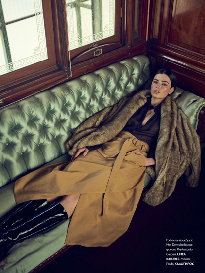 Guusje Stavast portfolio image