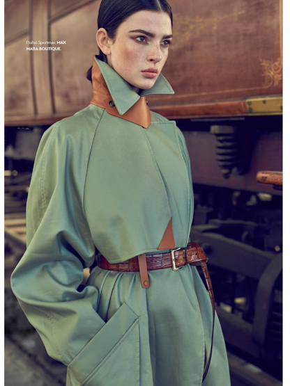 Guusje Stavast portfolio image