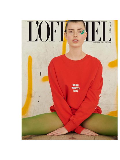 Guusje Stavast portfolio image