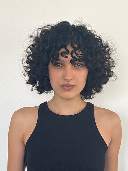 Gameela Abdelhafez digital image