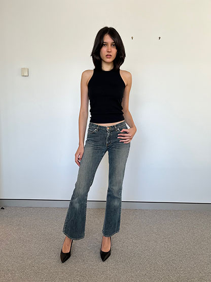 Gameela Abdelhafez digital image