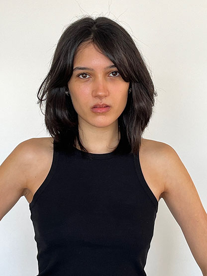 Gameela Abdelhafez digital image