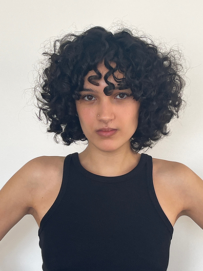 Gameela Abdelhafez digital image