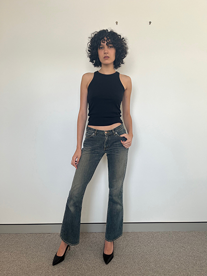 Gameela Abdelhafez digital image